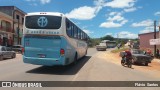 Emtram 4650 na cidade de Barra da Estiva, Bahia, Brasil, por Flávio  Santos. Número da foto: #8580520.