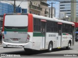 Borborema Imperial Transportes 606 na cidade de Recife, Pernambuco, Brasil, por Guilherme Silva. ID da foto: :id.