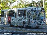 Real Alagoas de Viação 4413 na cidade de Maceió, Alagoas, Brasil, por Jackson Gomes. ID da foto: :id.