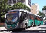 Expresso Luziense > Territorial Com. Part. e Empreendimentos 30379 na cidade de Belo Horizonte, Minas Gerais, Brasil, por Marcos Reis. Número da foto: #8580647.