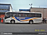 Expresso Pégaso 96 na cidade de Rio de Janeiro, Rio de Janeiro, Brasil, por Zé Ricardo Reis. Número da foto: #:id.