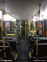 Viação Grande Vitória 6770 na cidade de Vitória, Espírito Santo, Brasil, por Carlos Gabriel  Malacarne. Número da foto: #8579919.