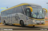 RodeRotas - Rotas de Viação do Triângulo 7118 na cidade de Goiânia, Goiás, Brasil, por Carlos Júnior. Número da foto: #8581216.