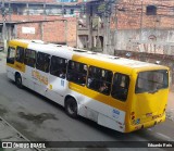 Plataforma Transportes 30842 na cidade de Salvador, Bahia, Brasil, por Eduardo Reis. ID da foto: :id.