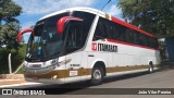 Expresso Itamarati 6614 na cidade de Estrela d`Oeste, São Paulo, Brasil, por João Vitor Pereira. Número da foto: #:id.