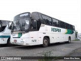 Vesper Transportes 7476 na cidade de Campo Limpo Paulista, São Paulo, Brasil, por Bruno Silva Souza. Número da foto: #:id.