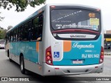 Auto Ônibus Fagundes RJ 101.142 na cidade de Niterói, Rio de Janeiro, Brasil, por Luiz Victor. Número da foto: #:id.