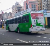 VB Transportes e Turismo 3157 na cidade de Campinas, São Paulo, Brasil, por Henrique Alves de Paula Silva. ID da foto: :id.