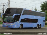 Expresso Guanabara 719 na cidade de Teresina, Piauí, Brasil, por Walisson Pereira. Número da foto: #:id.