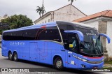 Expresso Guanabara 959 na cidade de Santos, São Paulo, Brasil, por Guilherme Silva. Número da foto: #:id.