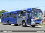 Transportadora Salamanca SA-300 na cidade de Holambra, São Paulo, Brasil, por George Miranda. ID da foto: :id.