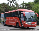 Empresa de Ônibus Pássaro Marron 5830 na cidade de São Paulo, São Paulo, Brasil, por Danilo Marcelo Silva. Número da foto: #:id.