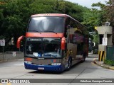 Van Houten Transportes 1912 na cidade de São Paulo, São Paulo, Brasil, por Edinilson Henrique Ferreira. Número da foto: #8582885.