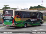 Redenção Turismo 1800 na cidade de São José dos Campos, São Paulo, Brasil, por Ezequiel Vicente Fernandes. Número da foto: #:id.