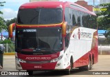 Auto Viação Porto Rico 2005 na cidade de Goiânia, Goiás, Brasil, por Carlos Júnior. Número da foto: #:id.