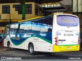 Brasil SA Transporte e Turismo RJ 122.010 na cidade de Nova Friburgo, Rio de Janeiro, Brasil, por Gabriel Brook. Número da foto: #:id.