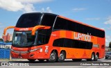 Auto Viação Catarinense 319327 na cidade de São Paulo, São Paulo, Brasil, por Cristiano Soares da Silva. Número da foto: #:id.