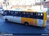 STEC - Subsistema de Transporte Especial Complementar D-040 na cidade de Salvador, Bahia, Brasil, por Eduardo Reis. Número da foto: #8580476.