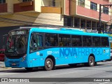 FAOL - Friburgo Auto Ônibus 507 na cidade de Nova Friburgo, Rio de Janeiro, Brasil, por Gabriel Brook. ID da foto: :id.