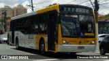Viação Metrópole Paulista - Zona Leste 3 1901 na cidade de São Paulo, São Paulo, Brasil, por Cleverson dos Reis Giraldi. Número da foto: #:id.