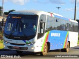 Univale Transportes F-0200 na cidade de Belo Horizonte, Minas Gerais, Brasil, por Adão Raimundo Marcelino. ID da foto: :id.