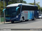 Viação Princesa dos Inhamuns 101 na cidade de Fortaleza, Ceará, Brasil, por Matheus Da Mata Santos. Número da foto: #:id.