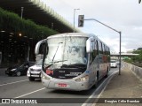 Transporte Coletivo Santa Maria 281 na cidade de Belo Horizonte, Minas Gerais, Brasil, por Douglas Célio Brandao. Número da foto: #8582612.
