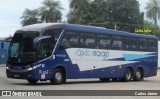 Rápido Marajó 91506 na cidade de Goiânia, Goiás, Brasil, por Carlos Júnior. Número da foto: #8581790.