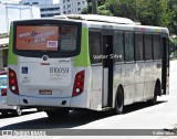 Transportes Paranapuan B10059 na cidade de Rio de Janeiro, Rio de Janeiro, Brasil, por Valter Silva. Número da foto: #:id.