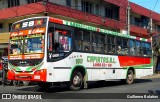 Capiata S.R.L. - Linea 53 y 58 168 na cidade de San Lorenzo, Central, Paraguai, por Guillermo Bolaños. Número da foto: #:id.