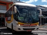 Saritur - Santa Rita Transporte Urbano e Rodoviário 27550 na cidade de Brumadinho, Minas Gerais, Brasil, por Kaique Marquês Medeiros . Número da foto: #8581533.