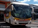 Saritur - Santa Rita Transporte Urbano e Rodoviário 27550 na cidade de Brumadinho, Minas Gerais, Brasil, por Kaique Marquês Medeiros . ID da foto: :id.