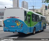 Vereda Transporte Ltda. 13053 na cidade de Vila Velha, Espírito Santo, Brasil, por Sergio Corrêa. ID da foto: :id.