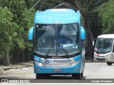 Auto Viação Progresso 6016 na cidade de Recife, Pernambuco, Brasil, por Glauber Medeiros. Número da foto: #:id.
