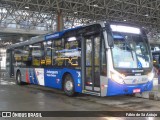 Viação Osasco 21.997 na cidade de Osasco, São Paulo, Brasil, por Fábio de Sá Aráujo. Número da foto: #:id.