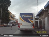 Expresso Pégaso 33 na cidade de Rio de Janeiro, Rio de Janeiro, Brasil, por Zé Ricardo Reis. Número da foto: #:id.