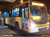 Auto Viação Marechal Brasília 444995 na cidade de Ceilândia, Distrito Federal, Brasil, por Daniel Chaves. Número da foto: #:id.