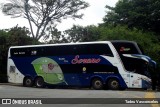 Sereno Tur 5300 na cidade de São Paulo, São Paulo, Brasil, por Tadeu Vasconcelos. Número da foto: #:id.