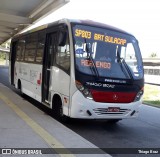 Transportes Barra D13347 na cidade de Rio de Janeiro, Rio de Janeiro, Brasil, por Thiago Braz. Número da foto: #:id.