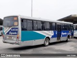 Auto Ônibus Fagundes RJ 101.399 na cidade de Niterói, Rio de Janeiro, Brasil, por Luiz Victor. Número da foto: #:id.