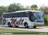 Mult Fretamento e Turismo 6400 na cidade de Holambra, São Paulo, Brasil, por George Miranda. Número da foto: #:id.