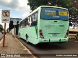 Viação Paraty 8687 na cidade de Jaú, São Paulo, Brasil, por Murillo Alexandre Ramos. Número da foto: #:id.