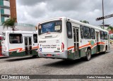 Viação Montes Brancos RJ 196.031 na cidade de Cabo Frio, Rio de Janeiro, Brasil, por Carlos Vinícios lima. Número da foto: #:id.