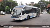 Citral Transporte e Turismo 3501 na cidade de Gramado, Rio Grande do Sul, Brasil, por Adriel Marcos. Número da foto: #8582301.