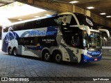 RV Turismo 0500 na cidade de Belo Horizonte, Minas Gerais, Brasil, por Igor Policarpo. Número da foto: #8582853.