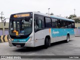 Auto Ônibus Fagundes RJ 101.078 na cidade de Niterói, Rio de Janeiro, Brasil, por Luiz Victor. Número da foto: #:id.