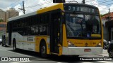 Viação Metrópole Paulista - Zona Leste 3 1901 na cidade de São Paulo, São Paulo, Brasil, por Cleverson dos Reis Giraldi. Número da foto: #:id.
