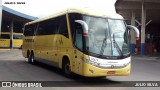 Viação Itapemirim 60679 na cidade de Porto Alegre, Rio Grande do Sul, Brasil, por JULIO SILVA. Número da foto: #8580208.