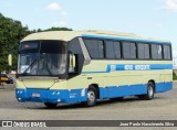 Viação Novo Horizonte 909611 na cidade de Vitória da Conquista, Bahia, Brasil, por Joao Paulo Nascimento Silva. Número da foto: #:id.