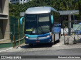 Viação Princesa dos Inhamuns 104 na cidade de Fortaleza, Ceará, Brasil, por Matheus Da Mata Santos. Número da foto: #:id.